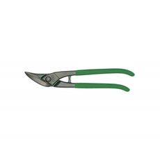 Nožnice na plech Bessey D116-260L (vľavo)