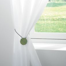 Spona na záclony Ondoya – douceur d'intérieur