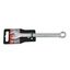 13 mm CRV satinovaný otvorený kľúč - CS DIN3113A(10/150)
