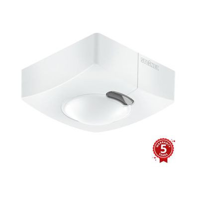 STEINEL 011734 - Vonkajší senzor pohybu HF3360 AP COM1 IP54