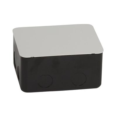 Legrand 54001 - Inštalačná krabica POP-UP 4 moduly