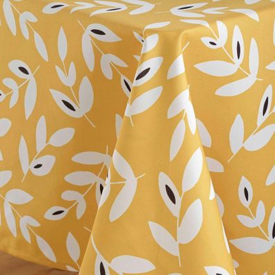 Obrus z mikrovlákna 140x240 cm Bellys – douceur d'intérieur