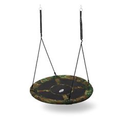 Hojdačka NILS Camp NB5032 - camo
