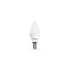 LED Žiarovka LEDSTAR C37 E14/7W/230V 3000K