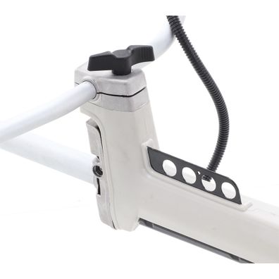 VeGA Benzínový krovinorez BC 430 PRO