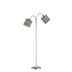 Fischer & Honsel STOJACIA LAMPA, 25/170 cm