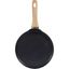 Lamart LT1289 panvica na palacinky Natur, pr. 25 cm, 25 cm