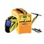 GAMA 1900L HF - invertorový zvárací zdroj + 25/3m káble + TIG horák 4m + kukla