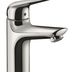 Umývadlová batéria Hansgrohe HG288 bez výpuste chróm SIKOBHGN271M