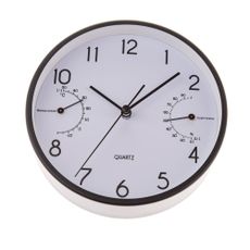 Nástenné hodiny ø 15 cm – Dakls