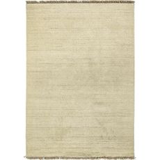 Cazaris ORIENTÁLNY KOBEREC, 160/230 cm, prírodná farba