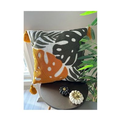 Obliečka na vankúš 43x43 cm – Mila Home