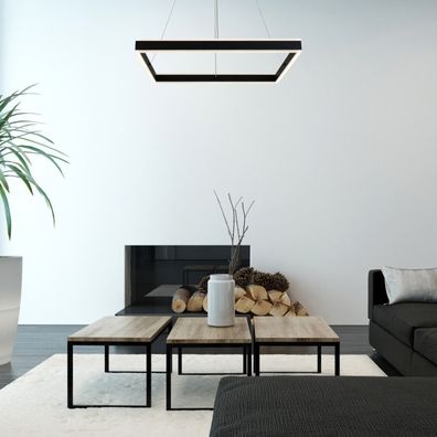 Rabalux 3085 - LED Luster na lanku QUADRO LED/60W/230V