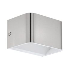 Eglo 98424 - LED Nástenné svietidlo SANIA LED/6W/230V