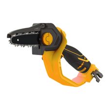 Riwall PRO RAHS 1820i SET aku ručná reťazová píla 20 V s bezuhlíkovým motorom + 2Ah batéria + nabíjačka