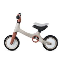 KINDERKRAFT - Odrážadlo TOVE Desert beige