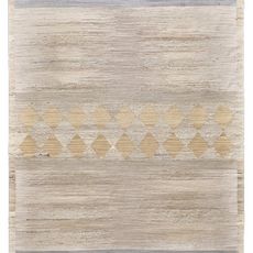 Diamond Carpets koberce Ručne viazaný kusový koberec Angelo DESP P116 Pastel Brown Mix - 300x400 cm