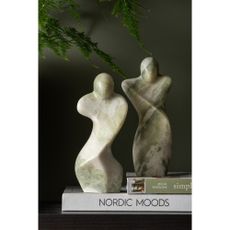 Mramorová soška (výška 23 cm) Male – PT LIVING