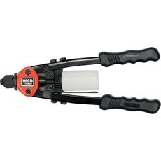 Nitovacie kliešte 3,2 - 6,4 mm - YT-3609