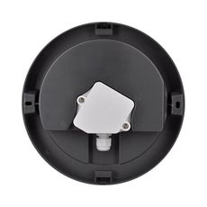Solight WO781-G - LED Vonkajšie stropné svietidlo SIENA LED/20W/230V IP54 antracit