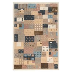 Cazaris ORIENTÁLNY KOBEREC, 90/160 cm, béžová