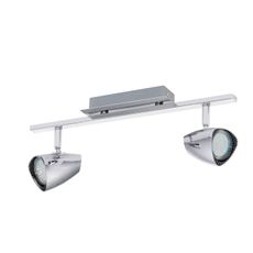 Eglo BODOVÉ LED SVIETIDLO, 39/7/4 cm