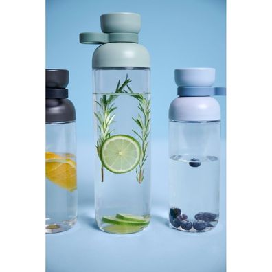 Svetlozelená tritanová fľaša 500 ml Nordic sage – Mepal