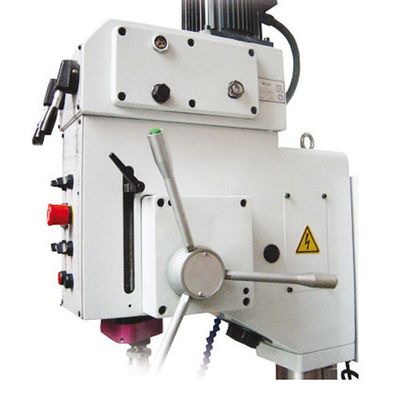 Stĺpová vŕtačka OPTIdrill B 40 GSM