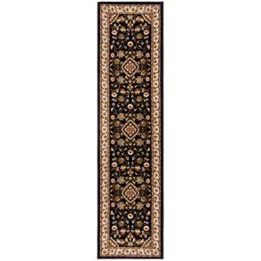 Flair Rugs koberce Behúň Sincerity Royale Sherborne Blue - 60x230 cm