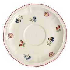 Villeroy & Boch TANIERIK POD ŠÁLKU porcelán keramika 17 cm