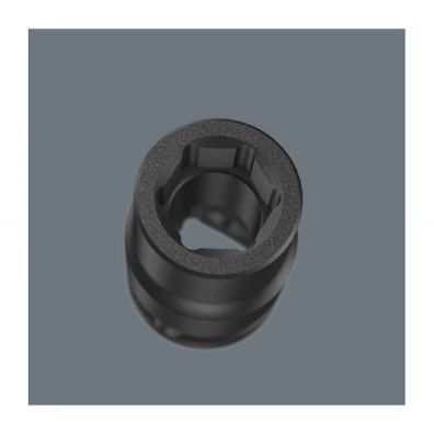 Wera 005514 Nástrčná hlava 3/8" šesťhran 1/4 Impaktor 8790 B