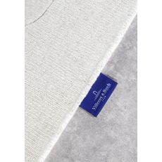 Villeroy & Boch , Kusový koberec  106168 Cream, 120x170, biela, obývacia izba