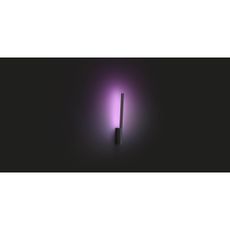 Philips 40902/30/P9 - LED RGBW Nástenné svietidlo Hue LIANE 1xLED/12W/230V