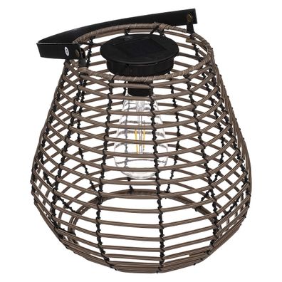 Atmosphera - LED Solárna lampa VIKY LED/1,2V 800 mAh IP44
