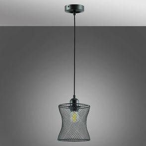 Lampa Haslo E27 312518 LW1