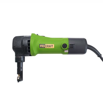 Nožnice na plech elektrické Procraft SM 1,6 | SM 1,6