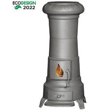 Krbové kachle Julia  8kW