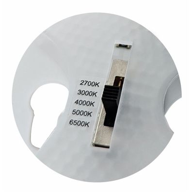 LED magnetický modul 24W/230V pr. 17,5 cm, 2700-6500K