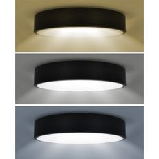 Brilagi - LED stropné svietidlo POOL LED/60W/230V 3000/4500/6000K 50 cm