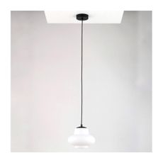Luster na lanku MIX 1xE27/15W/230V