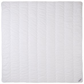 Sleeptex LETNÁ PRIKRÝVKA, 200/200 cm, polyester, rúno, duté vlákno