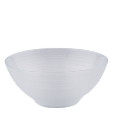 Miska 30 cm - Basic Chic Glas - 321209