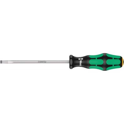 Wera 110007 Plochý skrutkovač 1,0x5,5x125 typ 335