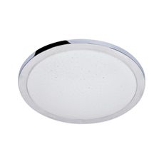 Prezent 71334- LED Kúpeľňové stropné svietidlo VITTO LED/36W/230V pr. 41 cm IP44