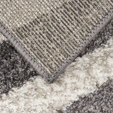Oriental Weavers , Kusový koberec Jeneen 90/C78W, 160x235, šedá, detská izba