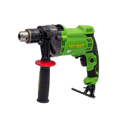 Príklepová vŕtačka Procraft PS1350 | PS1350