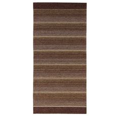 Oriental Weavers , Prateľný behúň Laos 142 / 999X, 120x160, hnedá, chodba / predsieň