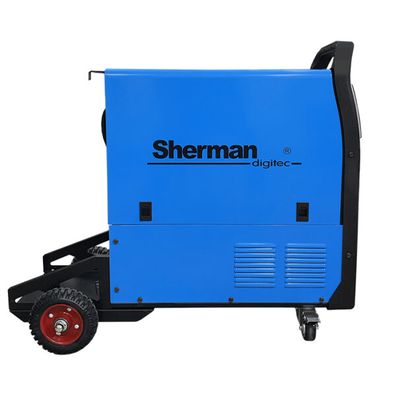 Sherman DIGIMIG 300 MTM + Horák + Káble