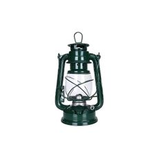 Brilagi - Petrolejová lampa LANTERN 24,5 cm zelená