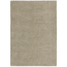 Flair Rugs koberce Kusový koberec Shaggy Teddy Natural - 80x150 cm